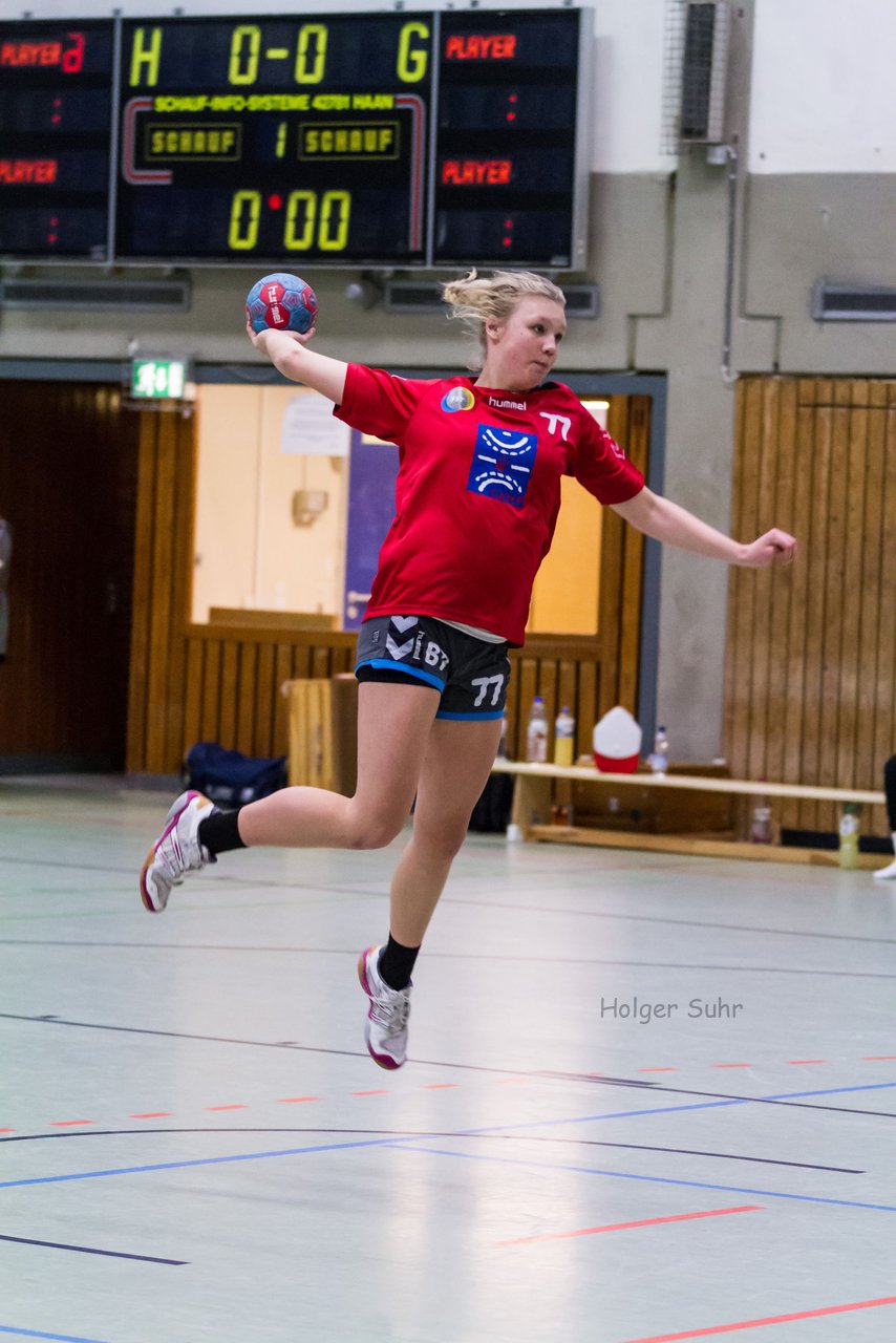 Bild 71 - B-Juniorinnen Bramstedter TS - JSG Alstertal/Norderstedt